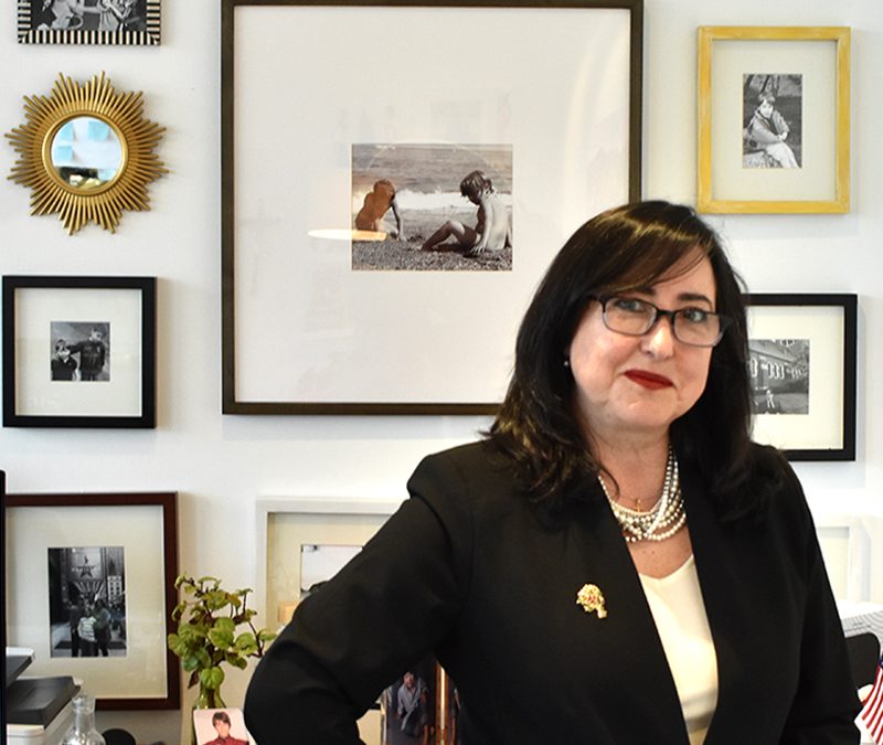 Community is at the Heart of this Icon’s Business