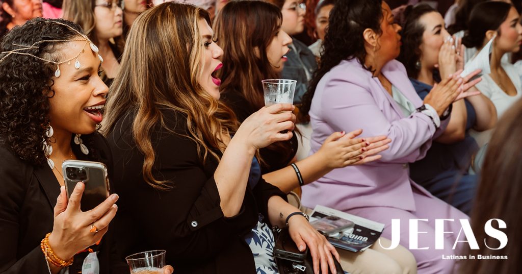Latina Business Excellence Summit