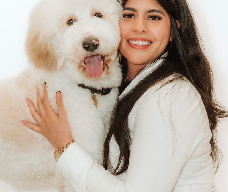 Pampering Pets With A Personal Touch