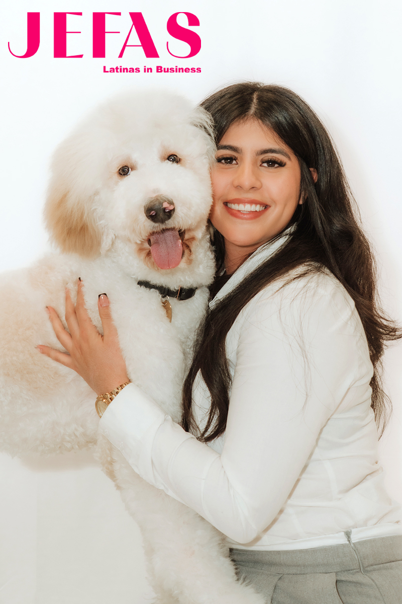 Pampering Pets With A Personal Touch