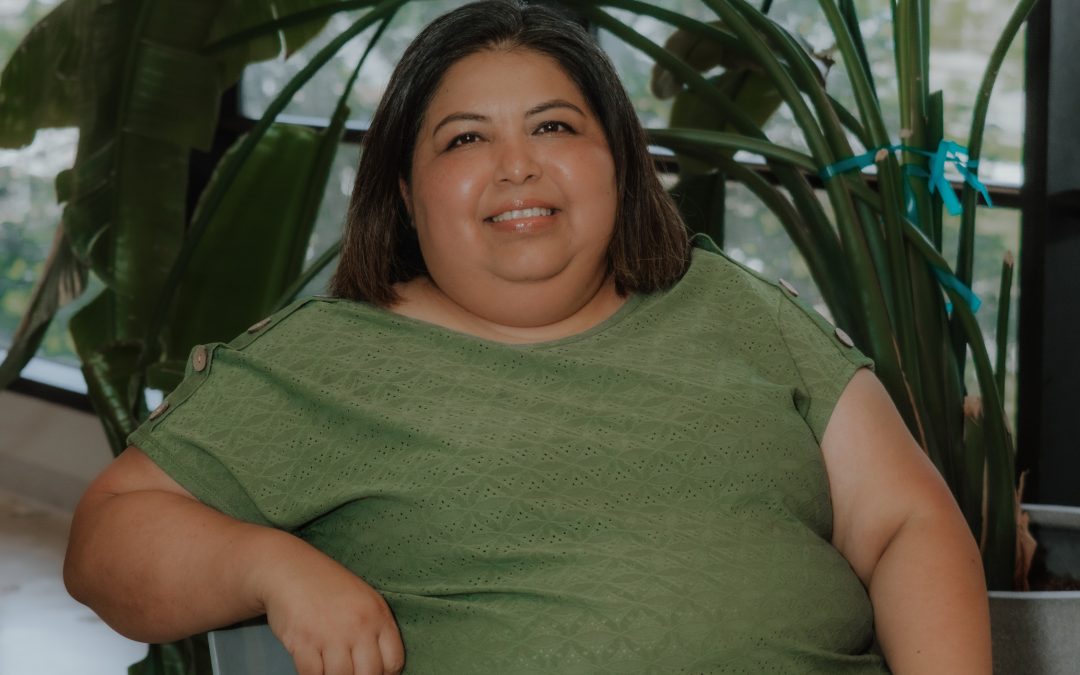 Mexican Owners, Mediterranean Food: Breaking Stereotypes in Des Moines