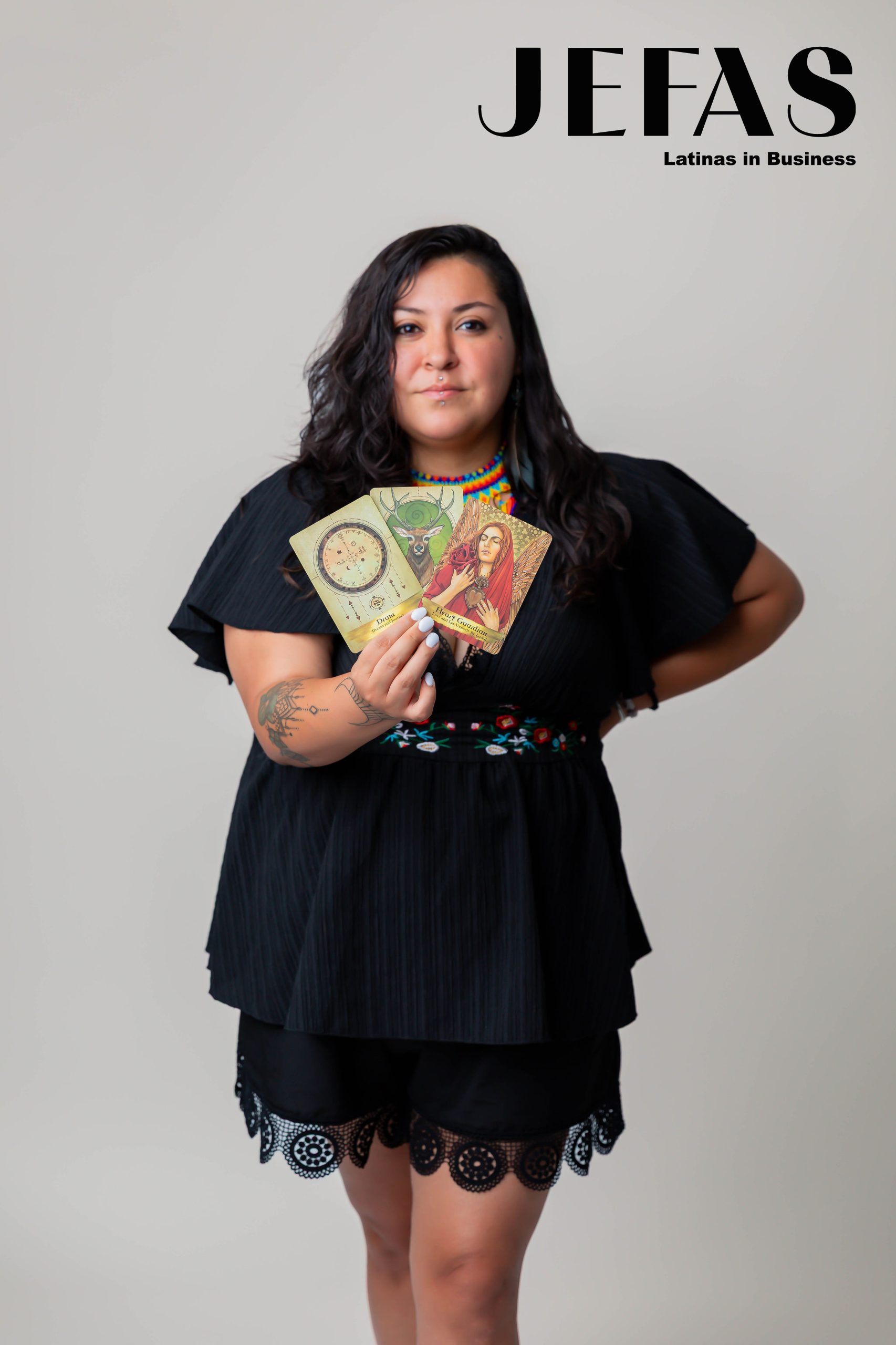 Following the Drums to Ancestral Guidance and Empowerment