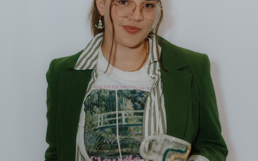 Making Art for Everyone