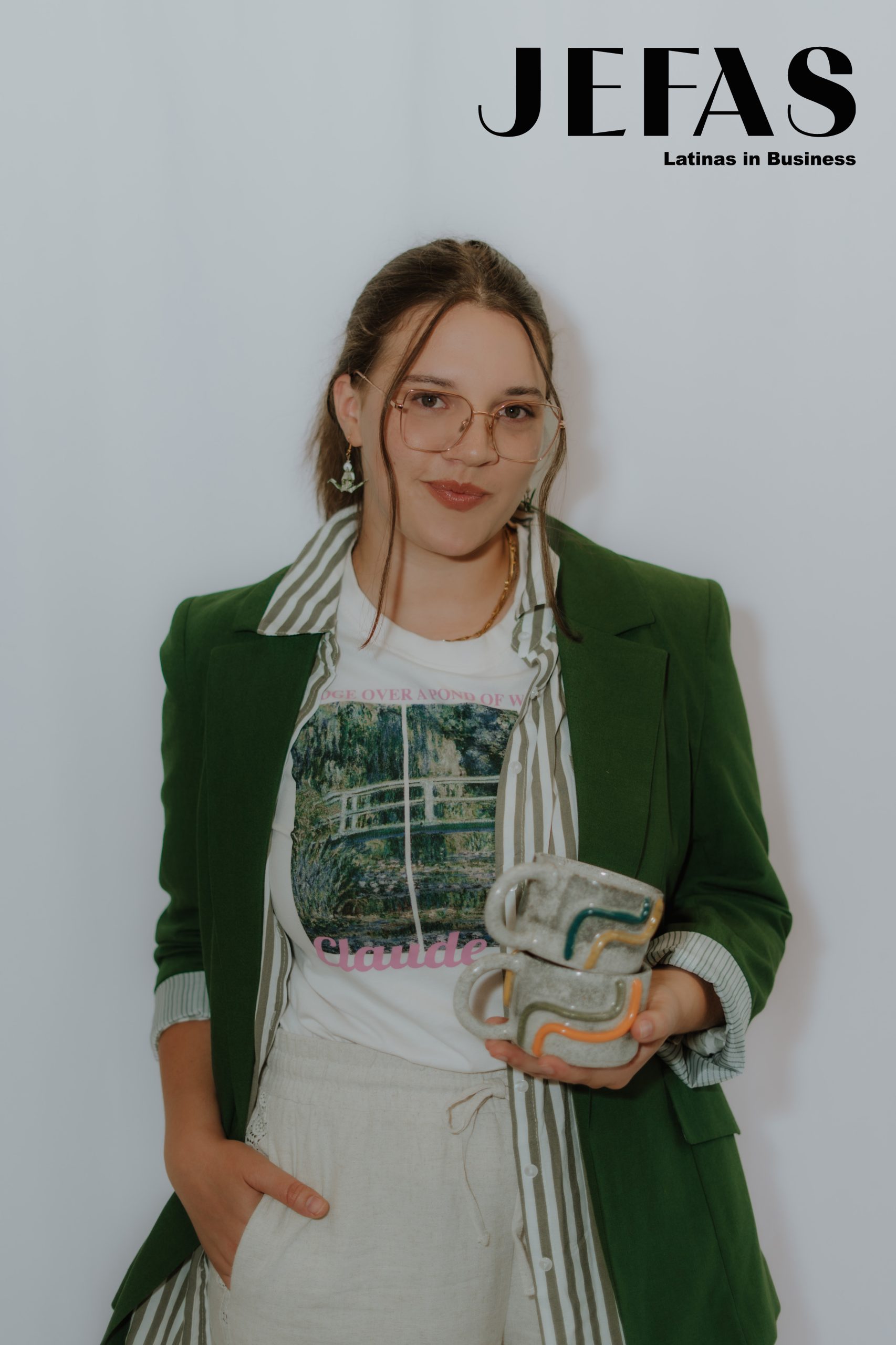 Making Art for Everyone