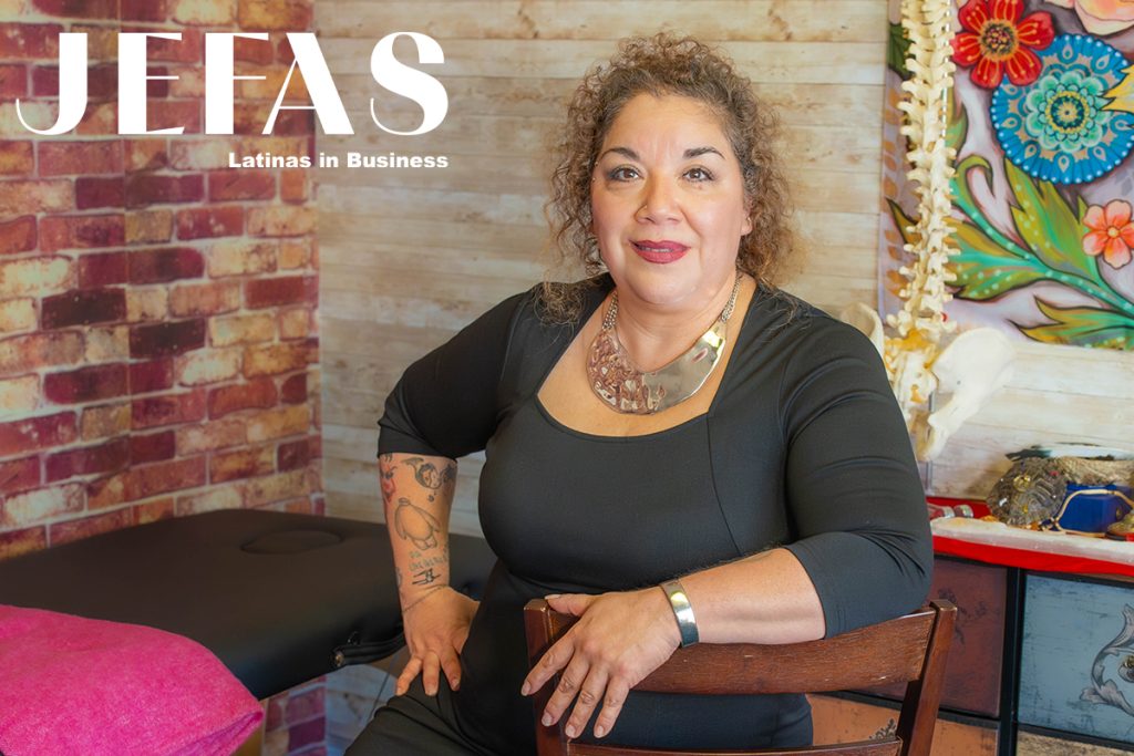 Dr. Lidia Gomez 