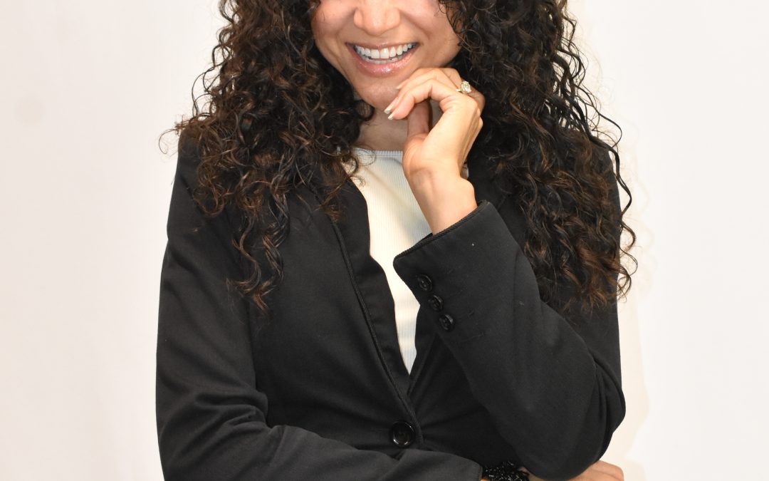 How this Entrepreneur Healed from Unspeakable Tragedy Through Gratitude