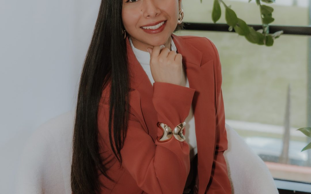 Building a Business with Joy, Faith and Wellness