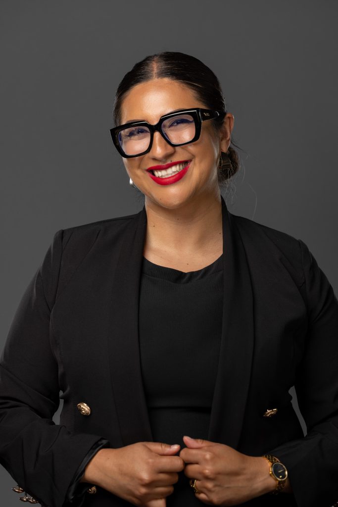 Alejandra Valdez