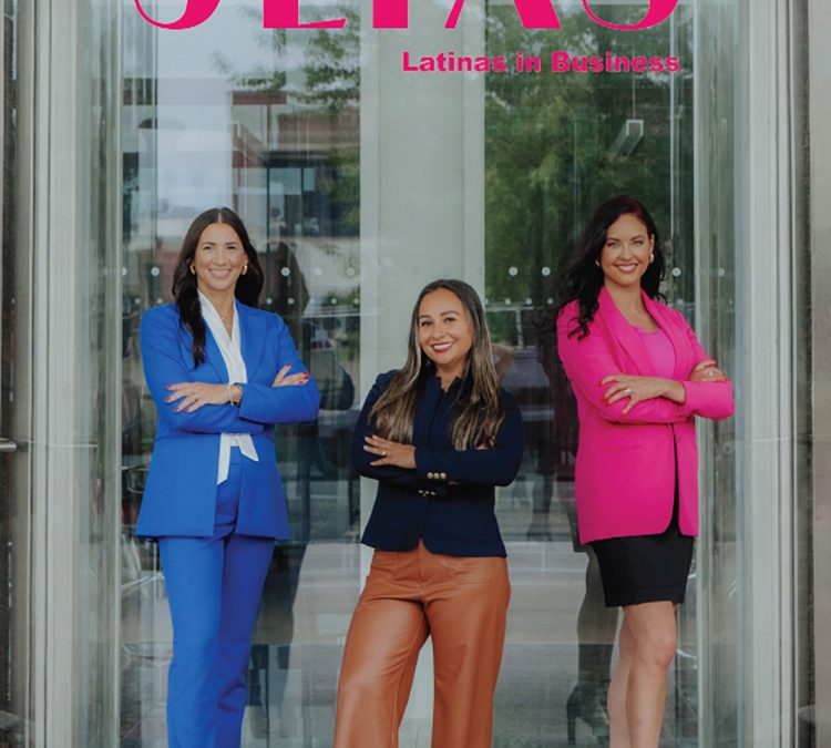 JEFAS Magazine – Summer 2025 Edition