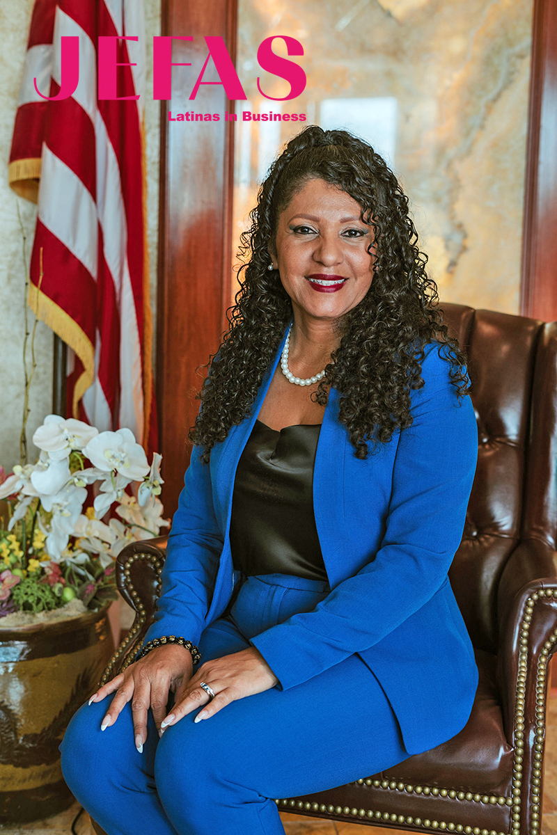 Changing Lives Through Education and Opportunity