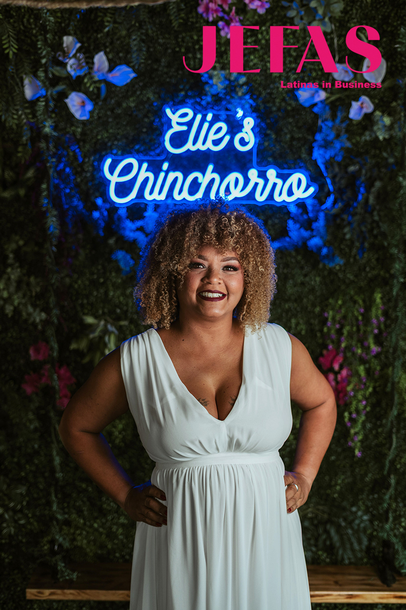 Sofrito y sacrificio: construyendo el único restaurante puertorriqueño auténtico de Nebraska