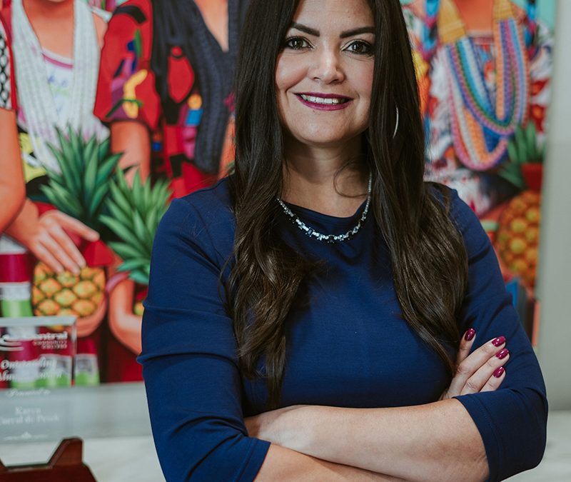 Legado en movimiento: construyendo una base que perdure