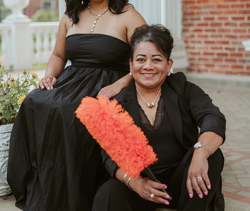 Transforming Spaces with the Highest Cleanliness Standards 