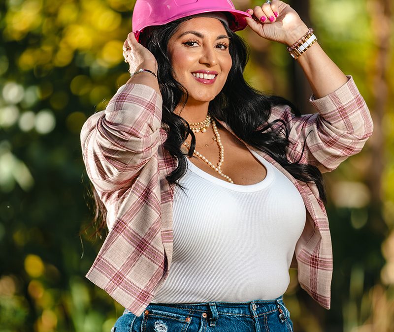 Acts of Courage Lead to Business Success