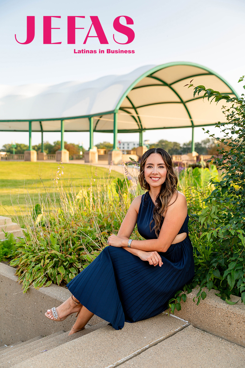 By Day She Sells Homes, By Night She Brings Latino Stories to the Stage