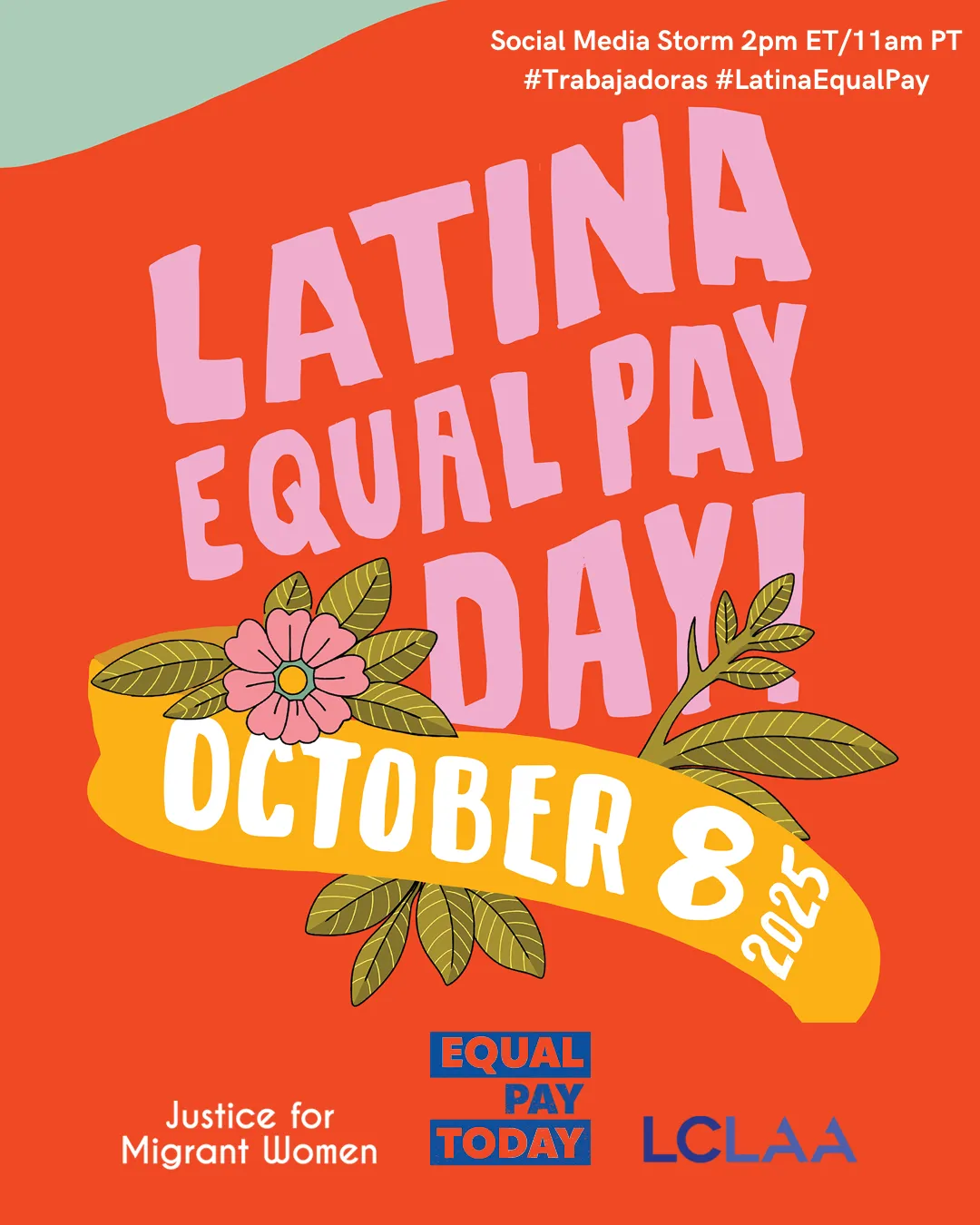 Latina Equal Pay Day: Facts and Perspective