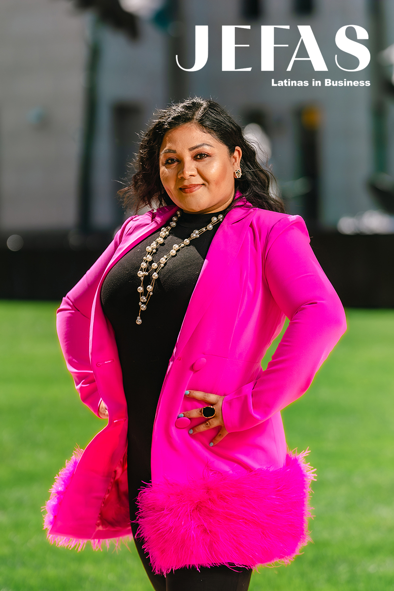  An Entrepreneur Committed to Service and Music