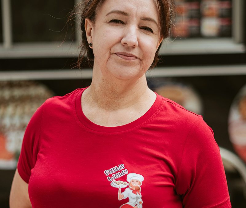 El food truck que desafió el paladar de Nebraska