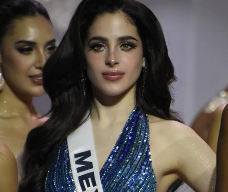 “I’m Not a Doll”: Miss Universe Mexico 2025 Speaks Up and Her Words Are Inspiring Latinas Everywhere