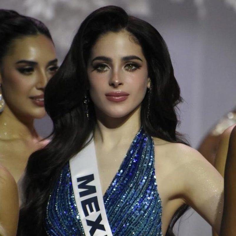 “I’m Not a Doll”: Miss Universe Mexico 2025 Speaks Up and Her Words Are Inspiring Latinas Everywhere