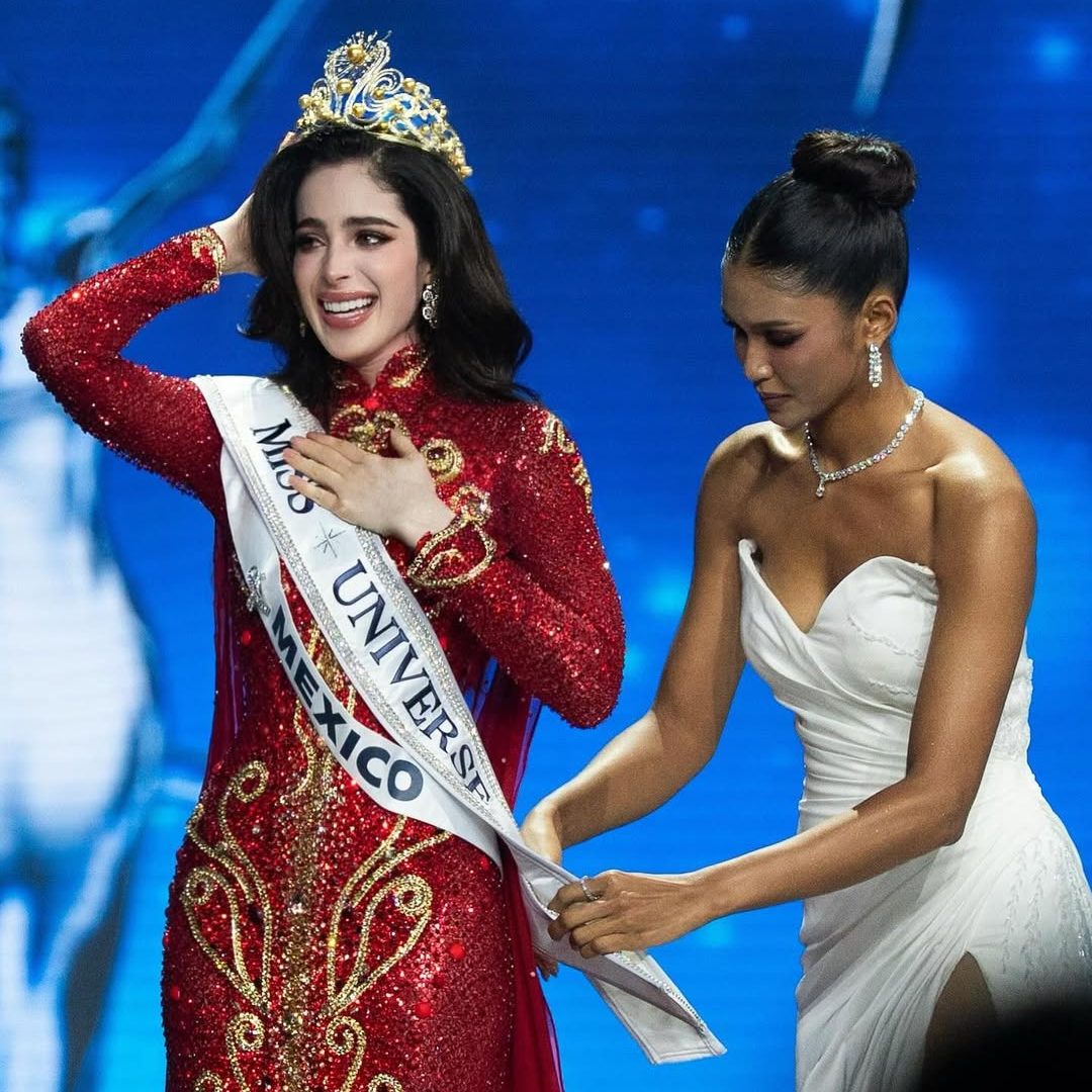 Fátima Bosch Makes History: The Mexican Who Turned Controversy Into a Global Triumph