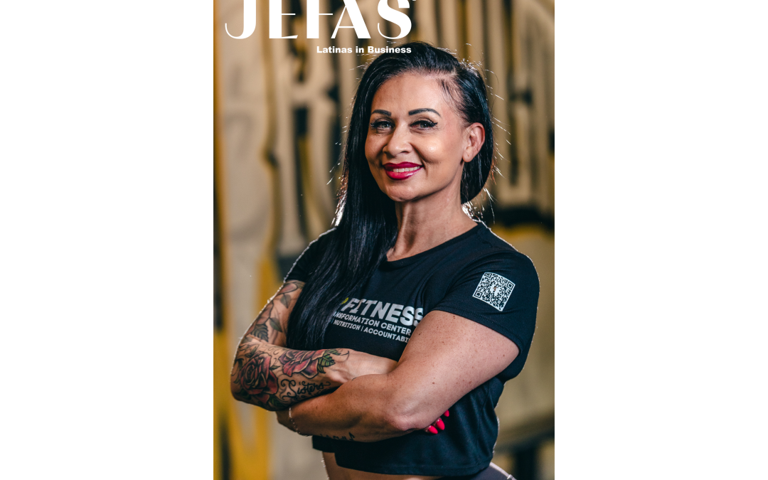 Un llamado de atención que dio origen a LP Fitness