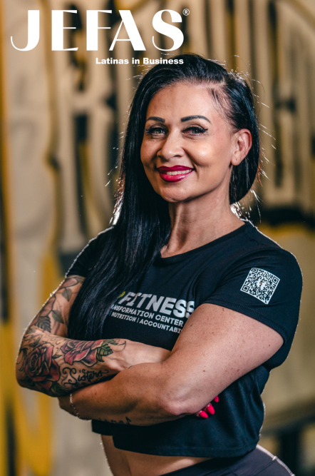 Un llamado de atención que dio origen a LP Fitness