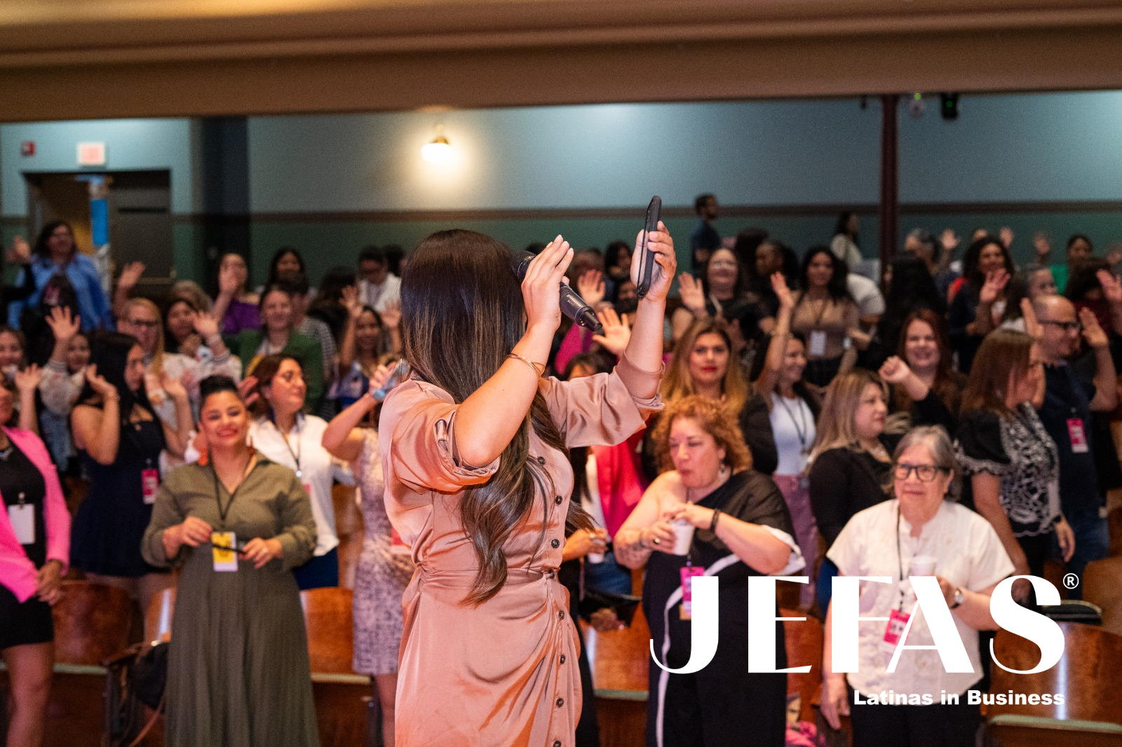 Third Annual Latina Business Excellence Summit Returns This Summer