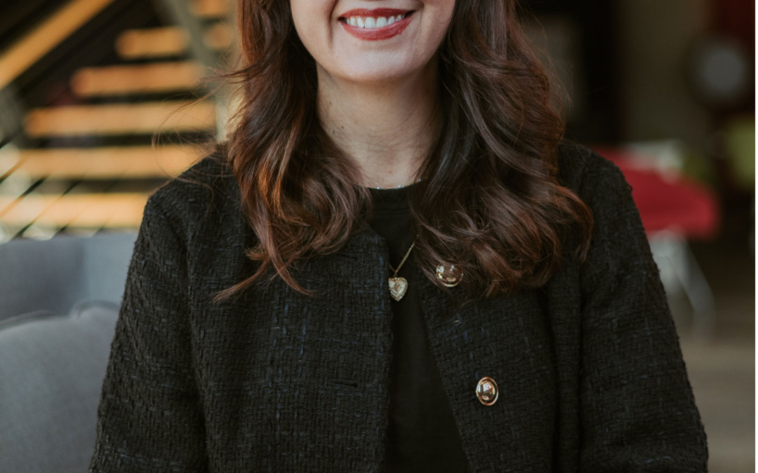 Una nueva solución para el equilibrio trabajo-vida, creada por una latina en Nebraska