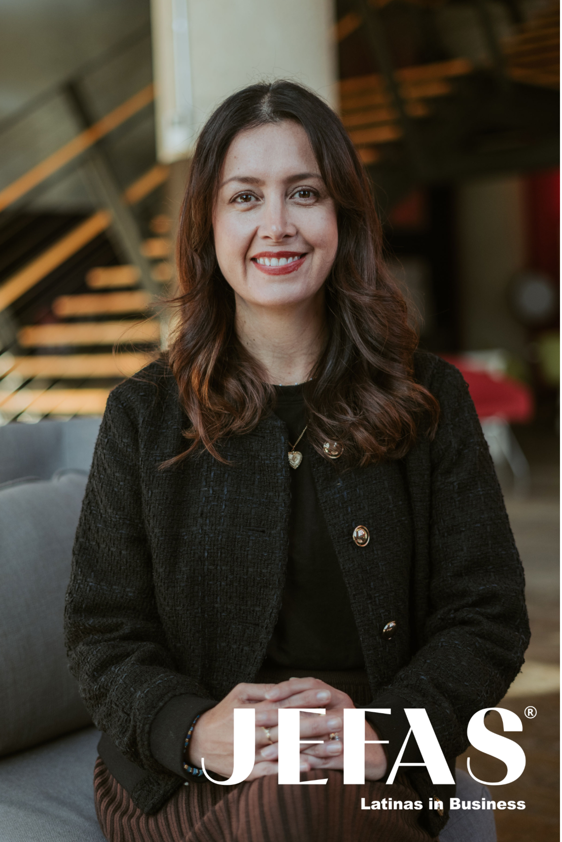 The Work-Life Conundrum Has a New Solution, And It’s From a Latina in Nebraska