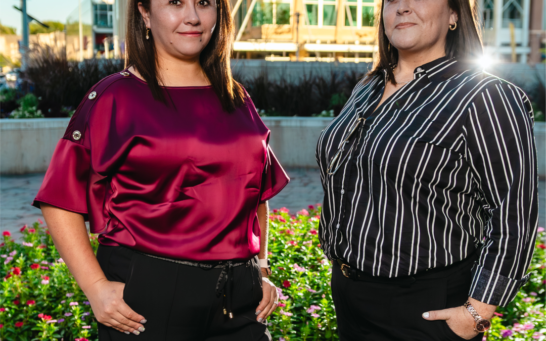 From Sacrifice to Success: How Las Chilenas Café Brings Chile to Nebraska