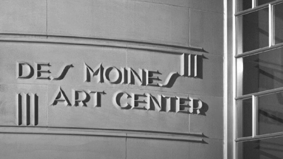 Des Moines Art Center receives grant to preserve women artists’ work and open new paths in art conservation