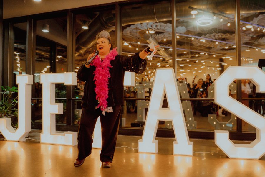 JEFAS Magazine marks two years of telling Latina entrepreneurs’ stories in Iowa and Nebraska