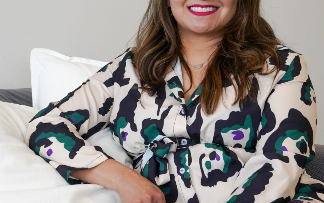 Alejandra Jiménez: Leadership, Community, and Opportunity for Small Businesses in Omaha