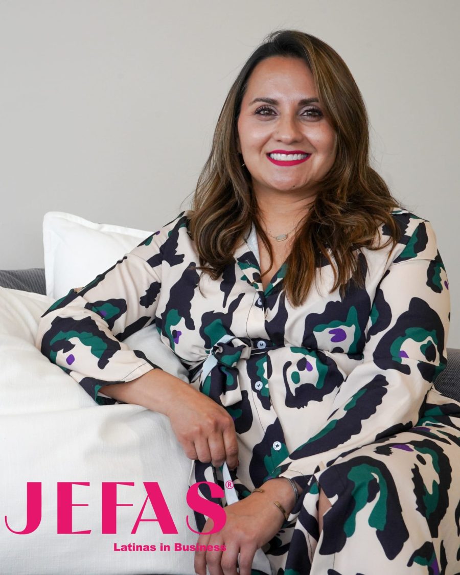 Alejandra Jiménez: Leadership, Community, and Opportunity for Small Businesses in Omaha
