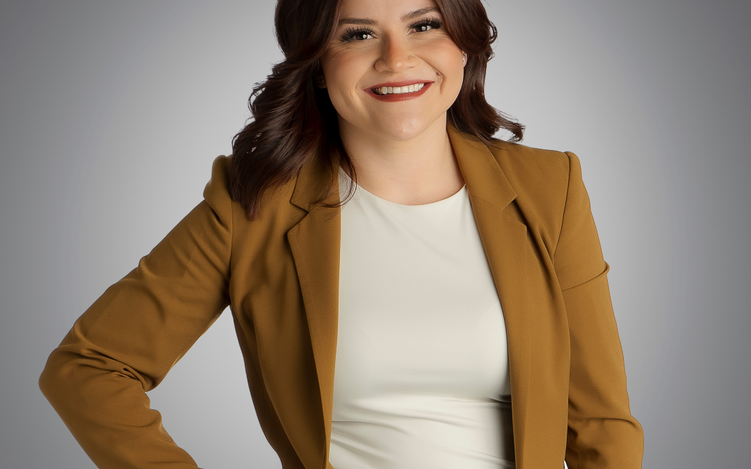 Blanca Valencia: Trust as the First Step Toward Financial Well-Being