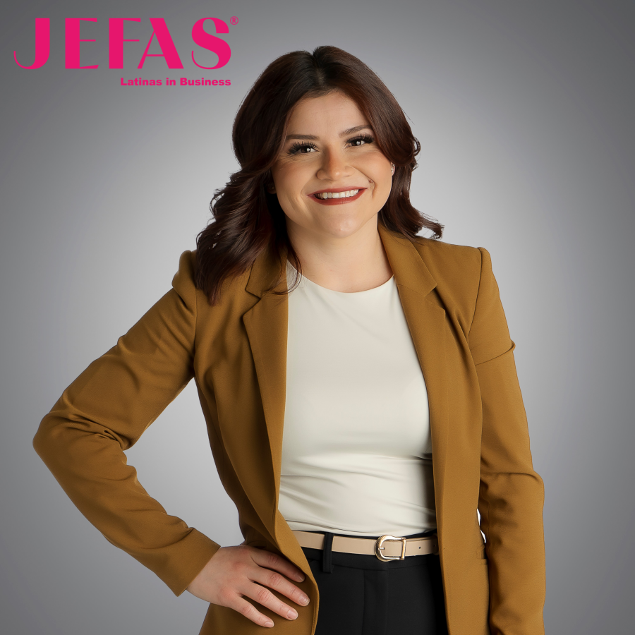 Blanca Valencia: Trust as the First Step Toward Financial Well-Being