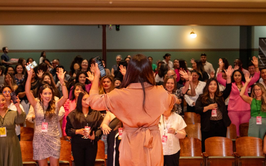 JEFAS® Magazine y Drake University anuncian la Cumbre de Excelencia Empresarial JEFAS® 2026