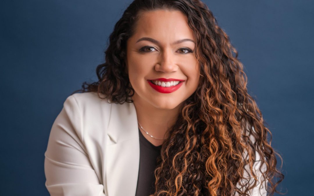 Leia Baez named keynote speaker for 2026 JEFAS® Business Excellence Summit
