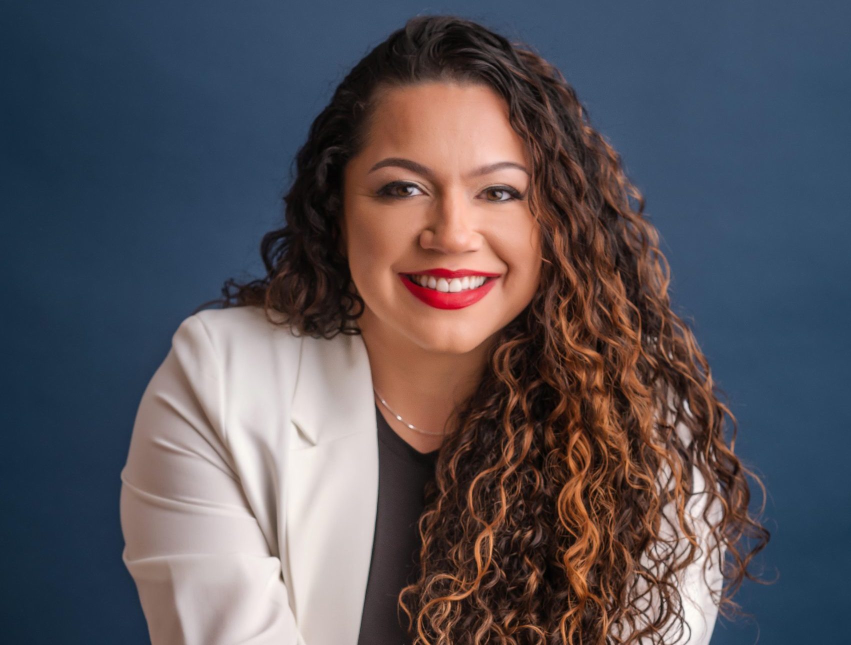 Leia Baez named keynote speaker for 2026 JEFAS® Business Excellence Summit