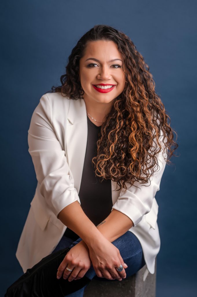Leia Baez to keynote 2026 JEFAS® Business Excellence Summit