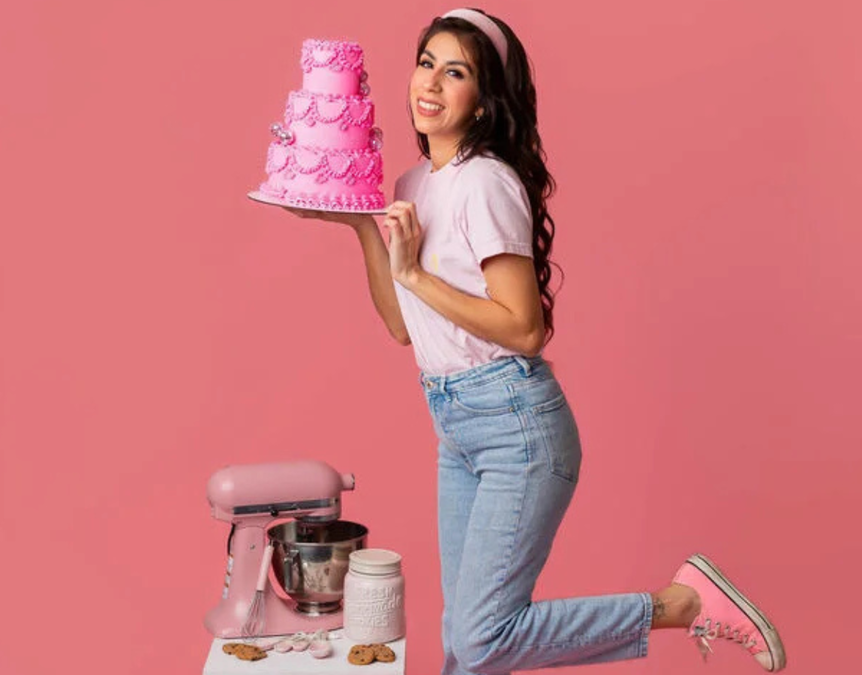 Abigail Borrego: Abichuela Mágica and the Courage to Start Over