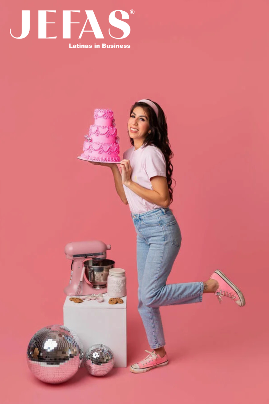 Abigail Borrego: Abichuela Mágica and the Courage to Start Over