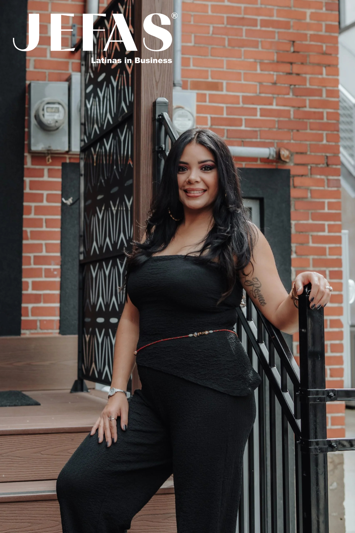 Janet Madrigal Manzo: Atrévete a soñar: de un cubículo a su propio salón de belleza