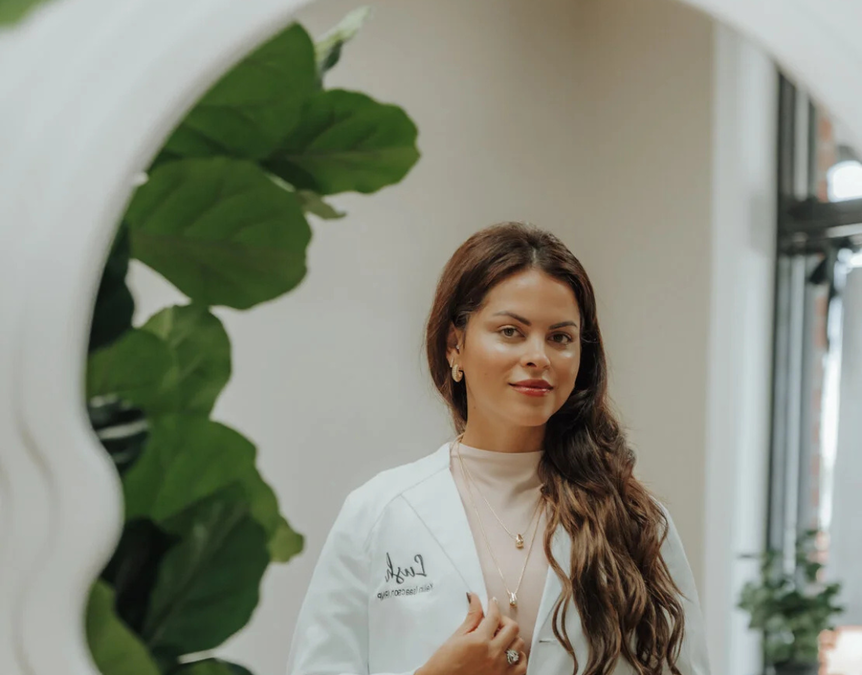 Keilin Isaacson: Building a Practice Around Listening