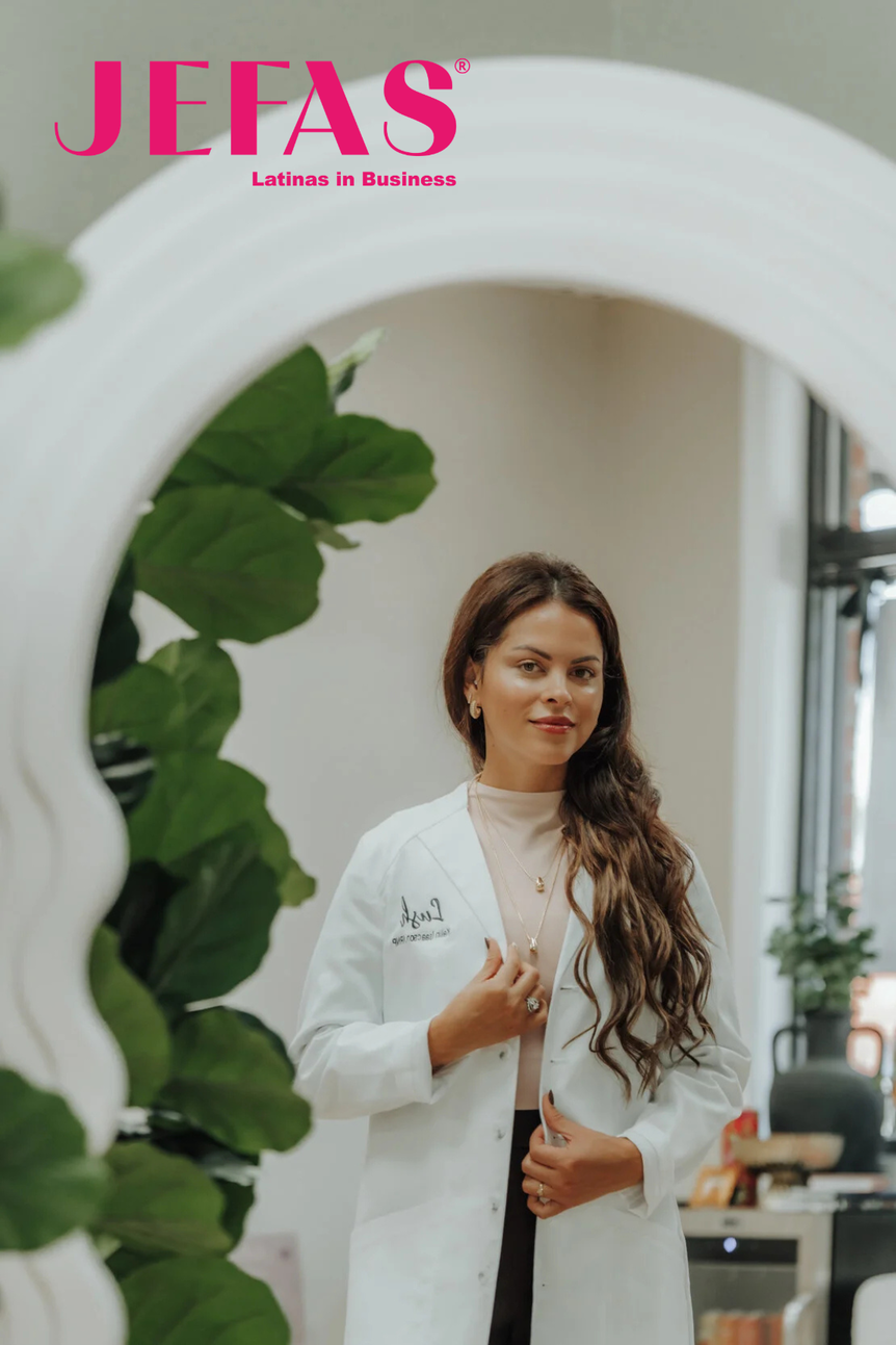 Keilin Isaacson: Building a Practice Around Listening