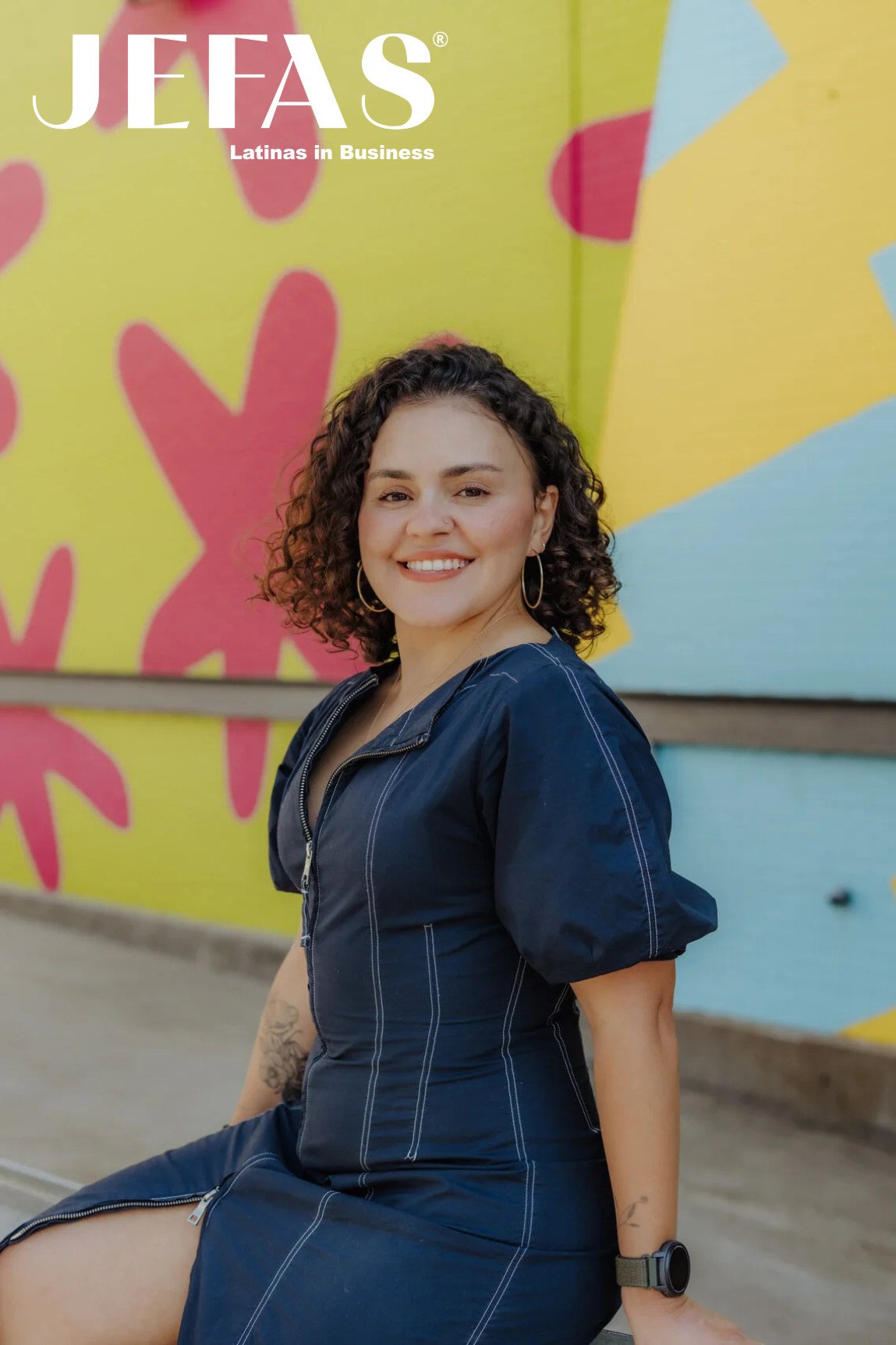 Magdalena Aravena: Planting the Seeds for More Inclusive Public Spaces